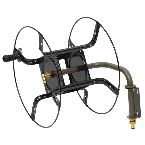 Hozelock Avvolgitubo da Parete 85 m