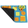 Animal Boulevard Tappetino Olfattivo per Animali Treat Mat 58x39 cm