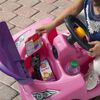 Step2 Auto a Spinta per Bambini Buggy GT Rosa