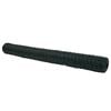 vidaXL Recinzione Esagonale 1,6 x 50 m PVC Verde