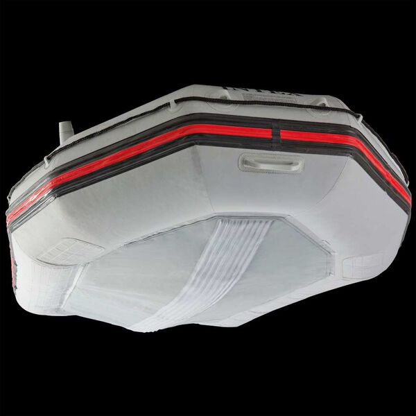 Intex Gommone Gonfiabile Mariner 4 328x145x48 cm 68376NP