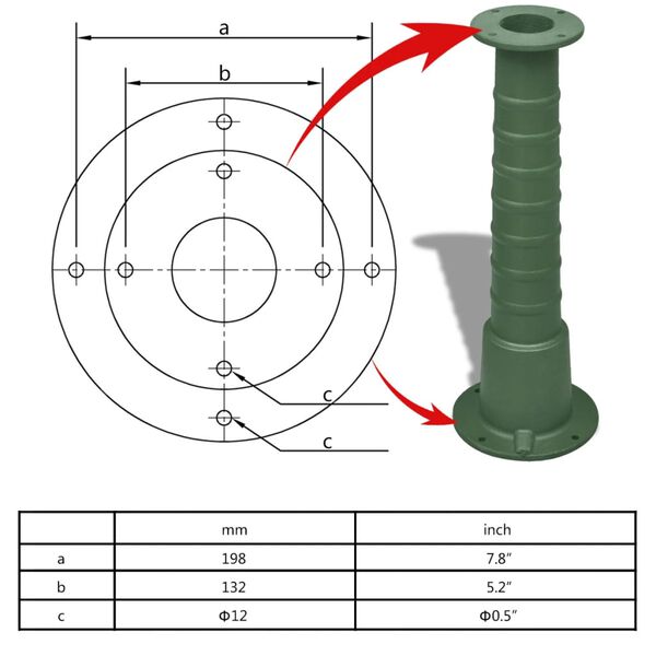 Visualizzazione immagine prodotto 4 di 4