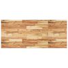 vidaXL Piano Scrivania a Olio 100x50x2cm Legno Massello Acacia