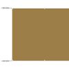 vidaXL Paravento Verticale Beige 60x1200 cm in Tessuto Oxford