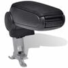 vidaXL Bracciolo per Auto per Audi A4 B6 B7 (2000-2008)