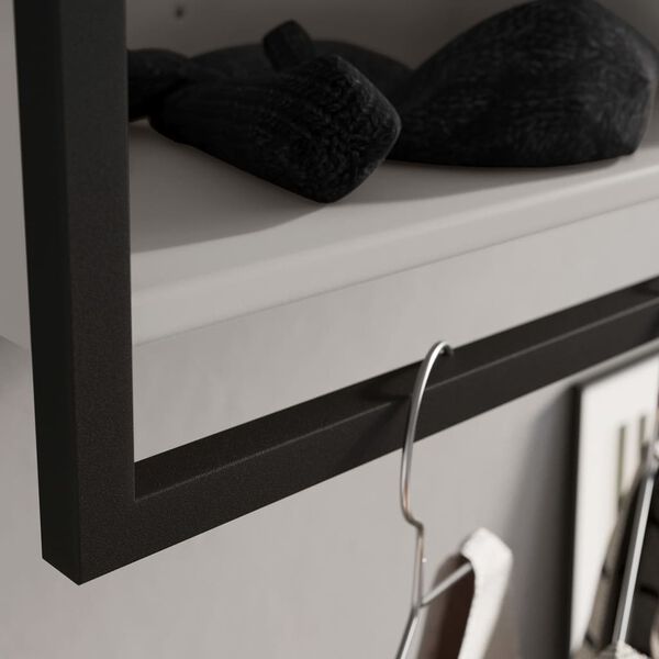 Germania Armadio Appendiabiti GW-Madeo Cachemire