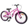 vidaXL Bicicletta per Bambini 20 Pollici