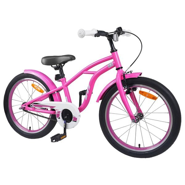vidaXL Bicicletta per Bambini 20 Pollici