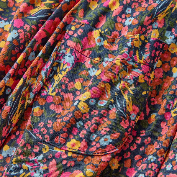 Gonna da Bambina Multicolore 128