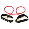 Sissel Fascia di Resistenza Fit-Tube Medium Rossa SIS-163.031