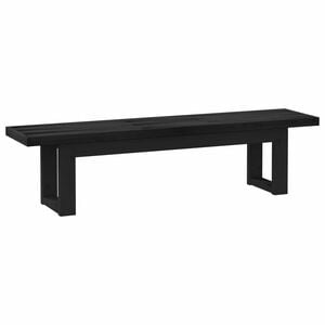 vidaXL Panchina da pranzo NOAIN 180 x 41 x 45 cm
