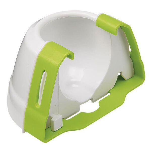 Ferplast Circuito Divertente Giocattolo per Gatti Labyrinth Bianco