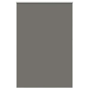 vidaXL Tenda a Rullo Oscurante 150x230 cm Larghezza Tessuto 146,6 cm