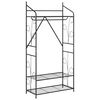 vidaXL Armadio Aperto Tinta unita 78 x 36 x 158 cm