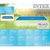 Intex Copertura Solare per Piscina Rettangolare 975x488 cm