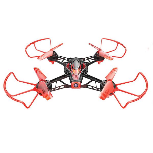 Nikko Set Drone Air Race Vision 220 FPV Pro con Videocamera 22608