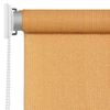 vidaXL Tenda a Rullo per Esterni 80x140 cm Beige