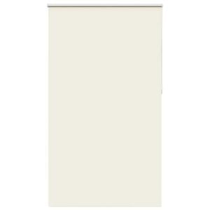 vidaXL Tenda a Rullo Oscurante 130x230 cm Larghezza Tessuto 126,6 cm