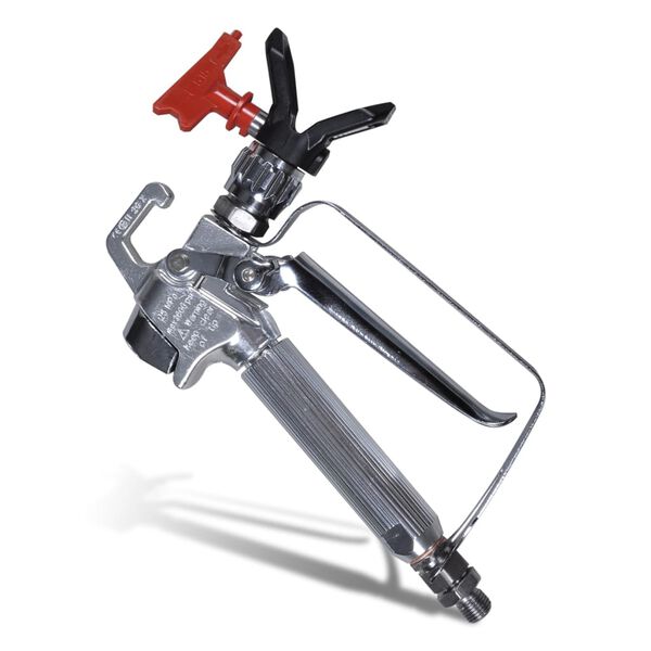 vidaXL Spruzzatore Vernice Airless 700 W