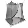 vidaXL Tenda interna Nero 206 x 188 x 175 cm Rete