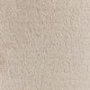 vidaXL Coperta Beige 240 x 270 cm Panno