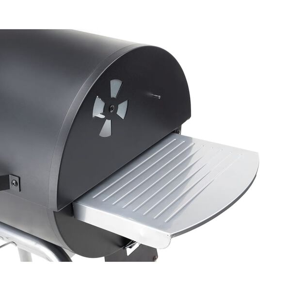 Landmann Barbecue a Carbonella Taurus 440 44x36 cm Nero
