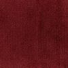 vidaXL Coperta Rosso Bordeaux 240 x 270 cm Panno