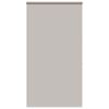 vidaXL Tenda a Rullo Doccia con Cassonetto 120x240cm Larghezza Tessuto