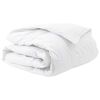 vidaXL Duvet Invernale Bianco 200 x 220 cm Piuma