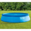 Intex Copertura Solare per Piscina Circolare 488 cm