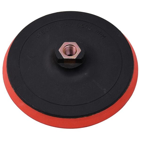 vidaXL Set Dischi di Lucidatura 14 pz 180 mm