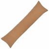 vidaXL Federa HEERLEN Beige 40 x 145 cm Boucl&eacute;