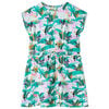 vidaXL Abito da Bambina Menta Chiaro 104