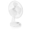 Tristar Ventilatore da Tavolo VE-5923 20 W 23 cm Bianco
