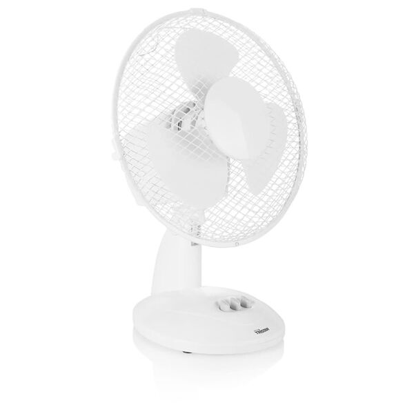 Tristar Ventilatore da Tavolo VE-5923 20 W 23 cm Bianco
