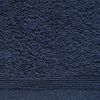 vidaXL Asciugamani per Ospiti 10 pz 450 gsm 30x50 cm Blu Marino