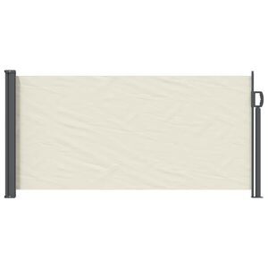 vidaXL Tenda laterale retrattile 100 x 300 cm
