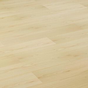 vidaXL Pavimento in laminato Beige Morbido 101 x 20 x 0,8 cm 15 pz