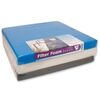 Velda (VT) Set Schiuma Filtro per Laghetto 50x50x5cm Bianco Nero e Blu