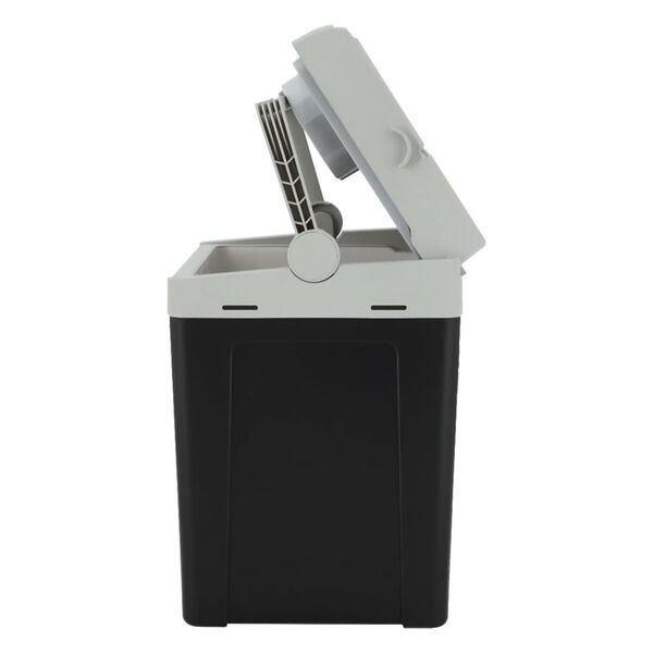 Mestic Borsa Frigo Termoelettrica MTEC-25 Nera 25 L