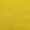 vidaXL Set di Divani 2 pz con Cuscini Giallo in Velluto