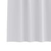 vidaXL Tende Blackout con Anelli 2 pcs Grigio Chiaro 245 x 140 cm