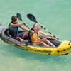 Intex Kayak Gonfiabile Explorer K2 312x91x51cm 68307NP