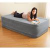 Intex Letto Gonfiabile Dura-Beam Deluxe Comfort Plush Twin 99x191x46cm
