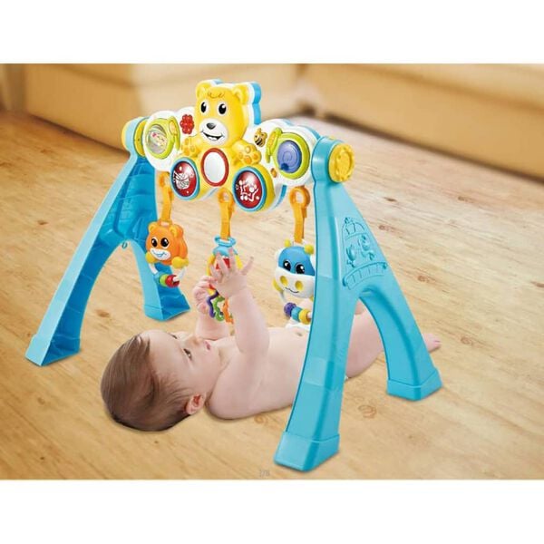 Bo Jungle Palestrina B-Activity Giungla Blu B910100