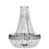 vidaXL Lampadario Sospeso 36,5 x 46 cm
