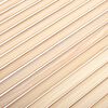 vidaXL Ante con Design a Lamelle 2 pz 69x39,4 cm in Legno di Pino
