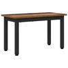 vidaXL Tavolino da salotto Legno vecchio 60 x 30 x 36 cm