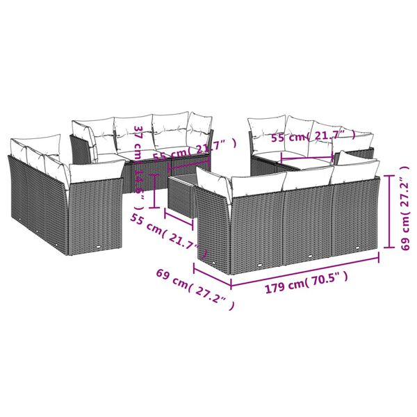 Visualizzazione immagine prodotto 3 di 14