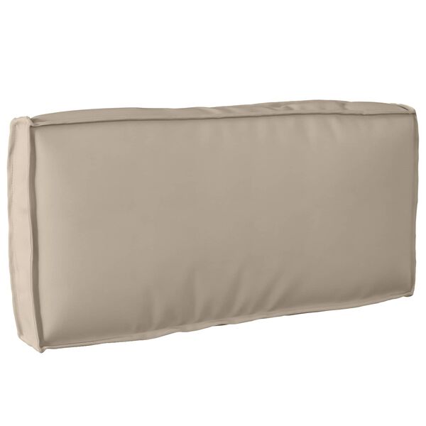 vidaXL Cuscino Talpa 80 x 40 x 12 cm Tessuto Oxford